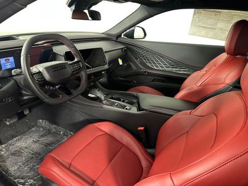 New 2026 Dodge Charger R/T Scat Pack image 15