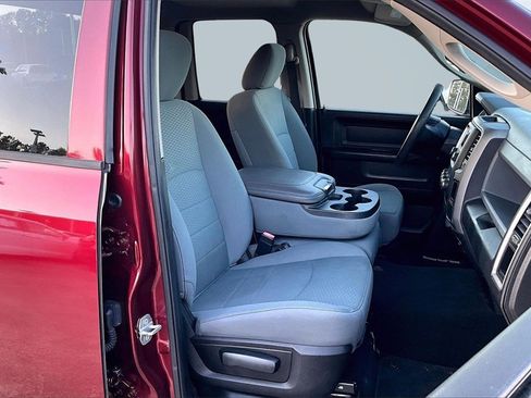 Used 2019 RAM 1500 Express image 7