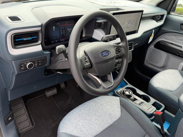 New 2026 Ford Maverick XLT FWD image 14