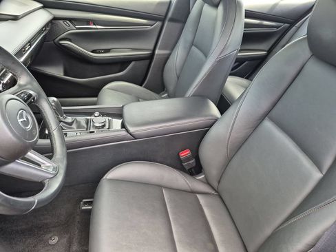 Used 2025 MAZDA MAZDA3 s FWD image 24