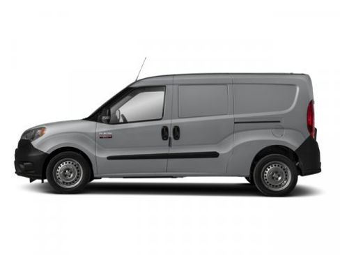 Used 2018 RAM ProMaster City Tradesman image 6