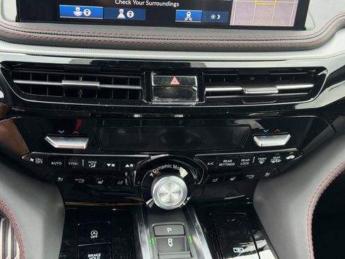 New 2026 Acura MDX A-Spec AWD/4WD image 10