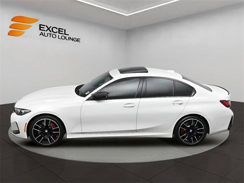 Used 2024 BMW M340i xDrive M340i xDrive w/ Premium Package image 49
