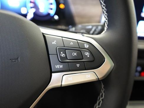 New 2026 Volkswagen Atlas SEL image 26