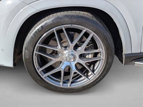 Used 2024 Mercedes-Benz GLE 53 AMG 4MATIC Coupe image 9