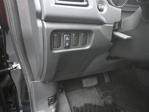 Used 2025 Mitsubishi Outlander Sport AWD image 13