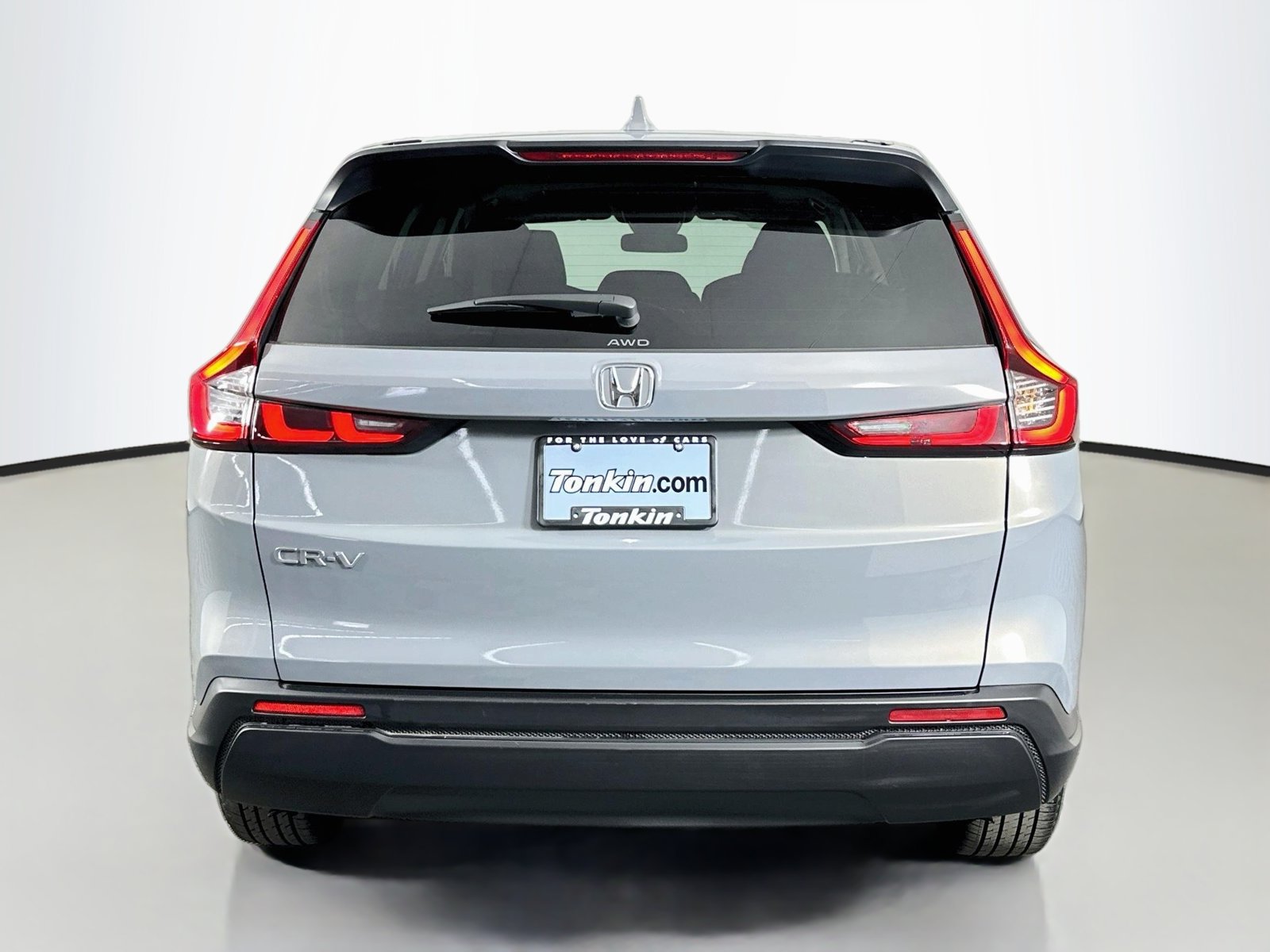 Used 2025 Honda CR-V EX image 6
