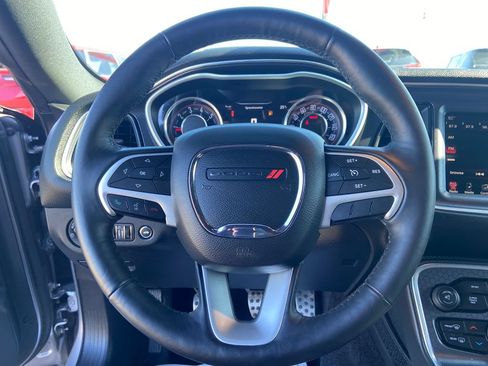 Used 2015 Dodge Challenger R/T Plus RWD image 20