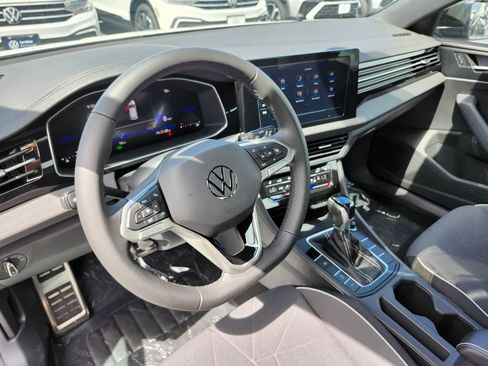 New 2025 Volkswagen Jetta Sport image 12