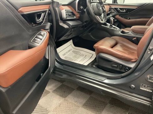 Used 2023 Subaru Outback Touring XT image 8