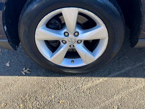 Used 2015 Lexus RX 350 AWD image 29