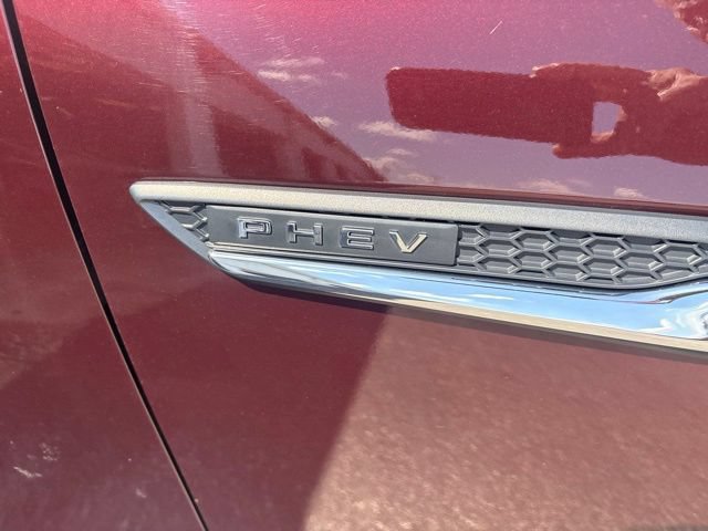 Used 2024 MAZDA CX-90 Plug-In Hybrid w/ Premium Plus AWD/4WD image 5