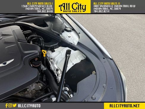 Used 2018 Genesis G80 3.8 image 37