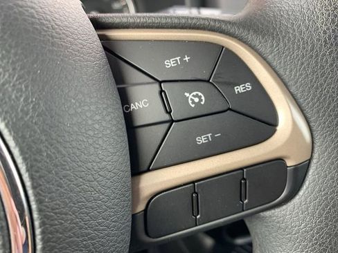 Used 2017 Jeep Renegade Sport w/ Power & Air Group FWD image 26
