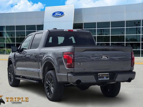 New 2026 Ford F150 XLT image 4