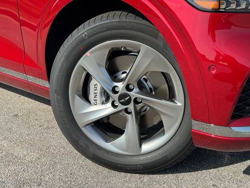 New 2026 Genesis GV70 2.5T Advanced AWD/4WD image 6