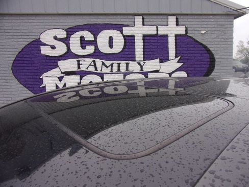 Used 2009 Honda CR-V EX image 2