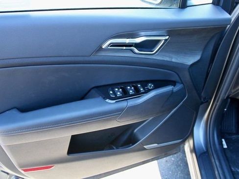 New 2024 Kia Sportage X-Line image 16