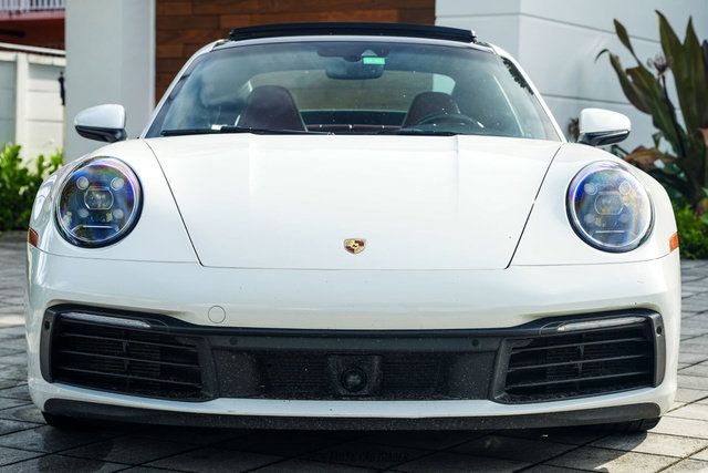 Used 2020 Porsche 911 Carrera RWD image 13
