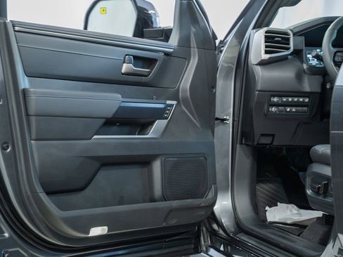 New 2026 Toyota Sequoia Platinum AWD/4WD image 50