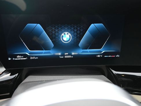 New 2026 BMW X1 xDrive28i w/ Convenience Package image 17