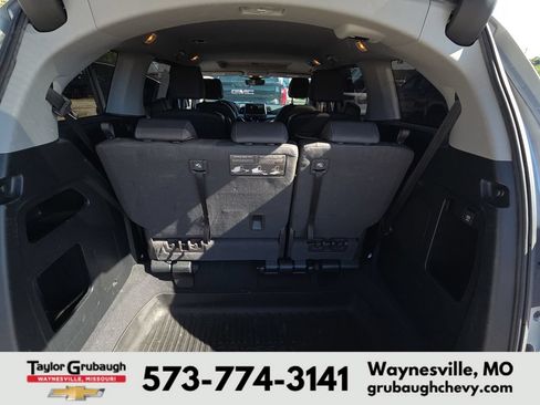 Used 2021 Honda Odyssey EX-L image 15