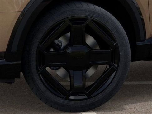 New 2027 Kia Telluride EX X-Line AWD/4WD image 9