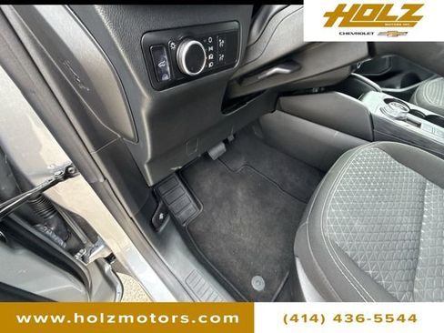 Used 2023 Ford Escape Active image 34