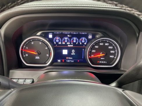 Used 2023 Chevrolet Silverado 3500 High Country w/ Z71 Off-Road Package image 40