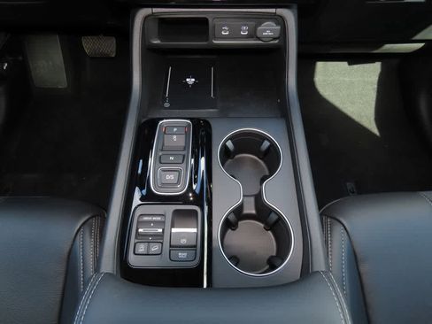 New 2026 Honda Pilot EX-L image 25