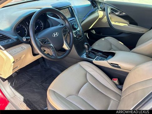 Used 2013 Hyundai Azera Base image 11
