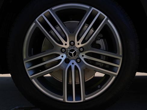 Certified 2026 Mercedes-Benz GLS 450 4MATIC image 13