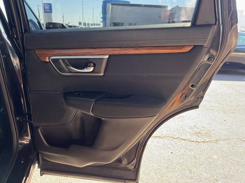 Used 2019 Honda CR-V EX image 13