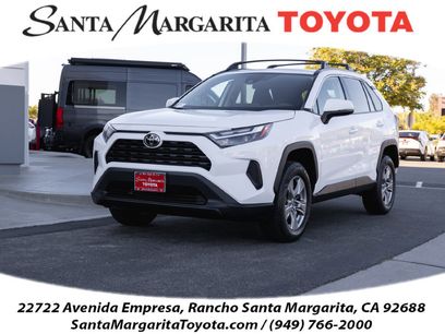 Certified 2024 Toyota RAV4 XLE w/ Convenience Package