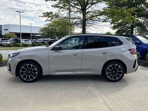 Certified 2025 BMW X3 M50 AWD/4WD image 2