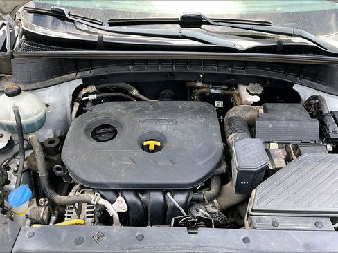 Used 2017 Hyundai Tucson SE Plus AWD/4WD image 30