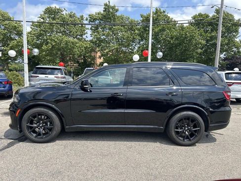 Used 2026 Dodge Durango GT AWD/4WD image 2