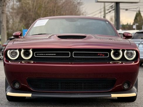 Used 2021 Dodge Challenger R/T image 8