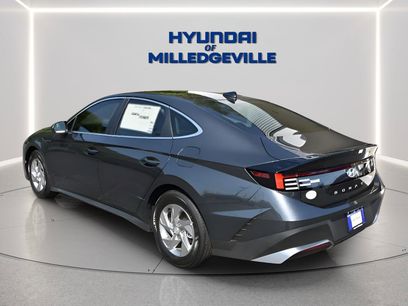 New 2025 Hyundai Sonata SE