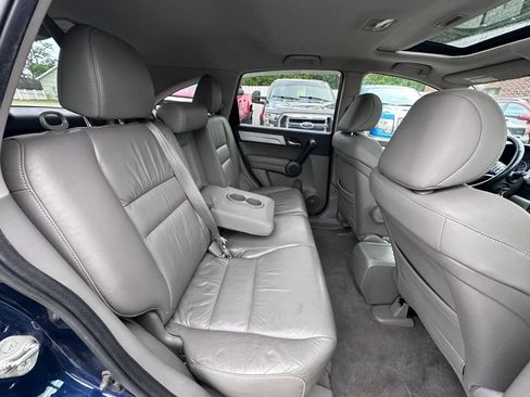 Used 2011 Honda CR-V EX-L image 15