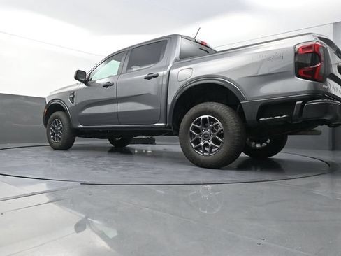 Used 2024 Ford Ranger XLT w/ Equipment Group 301A High AWD/4WD image 34