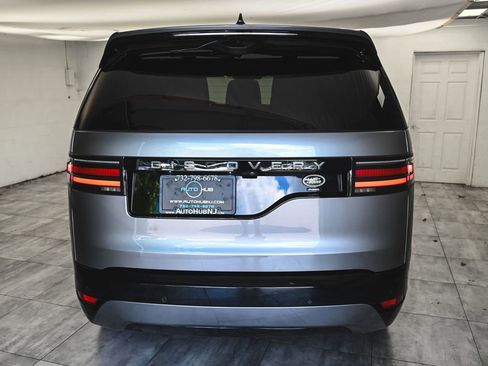 Used 2022 Land Rover Discovery S R-Dynamic AWD/4WD image 5