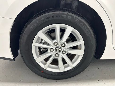 Used 2026 Toyota Camry LE FWD image 66