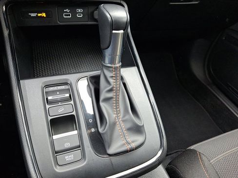 Certified 2025 Honda CR-V Sport image 16