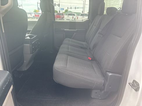 Used 2017 Ford F150 XL w/ Equipment Group 101A Mid RWD image 11