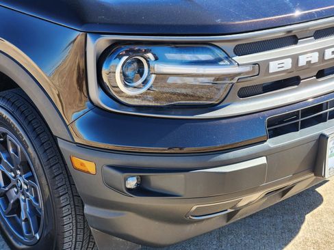 Used 2021 Ford Bronco Sport Big Bend image 11