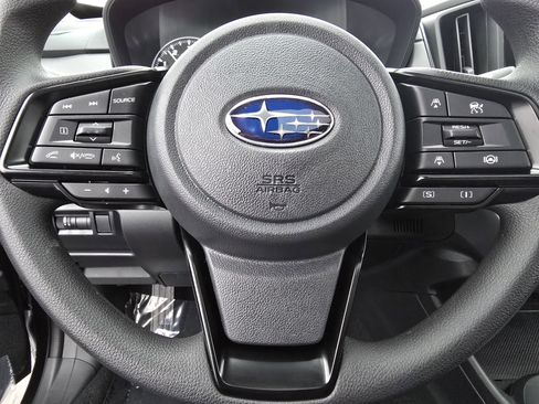New 2026 Subaru Crosstrek 2.0i Premium image 20