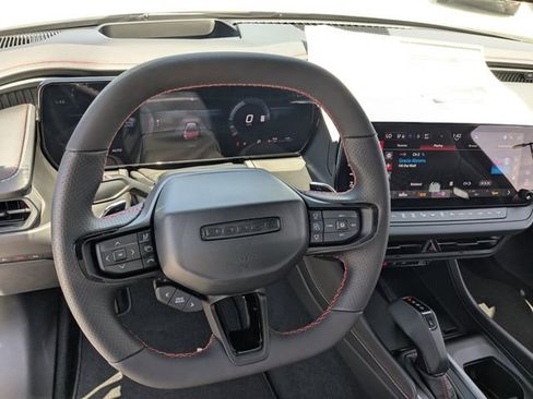New 2026 Dodge Charger Scat Pack AWD/4WD image 17