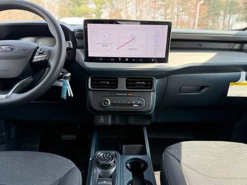 New 2026 Ford Maverick XL AWD/4WD image 22