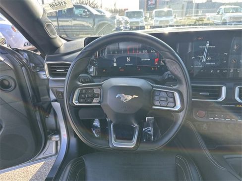 Certified 2024 Ford Mustang GT Premium image 14